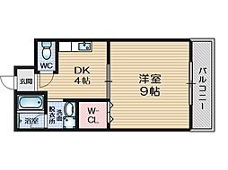 ルミエールMORI 302