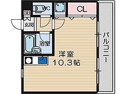 ジュネス別府 301