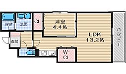 ビード・トリー茨木