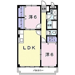 エトワール摂津