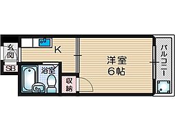 プレアール蔵垣内II 209