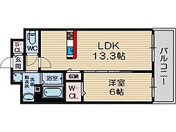 クリアコート元町 102