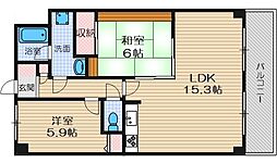 グレーシア大西