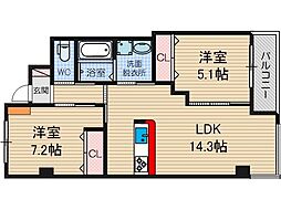 URBAN　HILLS 　SAITOIII