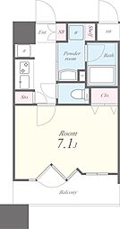 アーバンウェル茨木 709