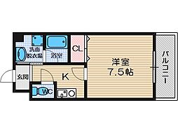 エルカーサ正雀2 204