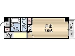 サンフォレスト新中条 206
