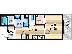 シャンテリーブル 301