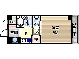 コート・メロウ 203