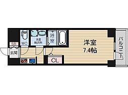 S-RESIDENCE千里丘 801