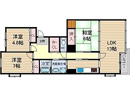 イトーピア紫明園 106