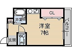 アンフィニィ橋の内3 306