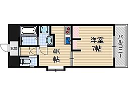 千里丘アベニュー