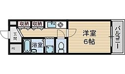 シェリール茨木 401