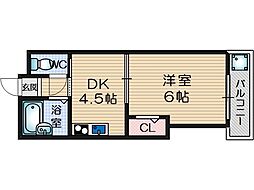 プロミネンス下村 206