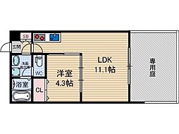 メゾンプレジール 206