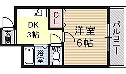 ディアコート舟木