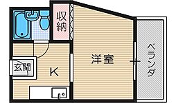 プラットホーム白川I