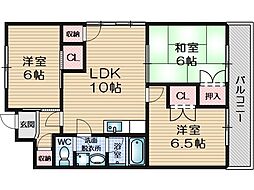 茨木市蔵垣内2丁目
