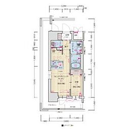 摂津市千里丘東2丁目