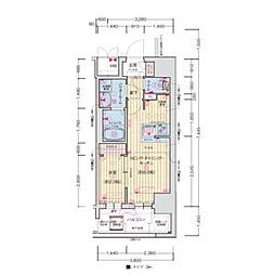 摂津市千里丘東2丁目