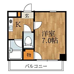 グランドソレーユ 305