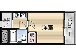 アンフィニィ西河原