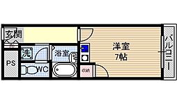 エムロード茨木 201