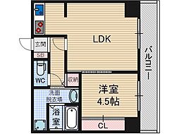 ソレーユ総持寺 311