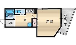 ソレーユ総持寺 403