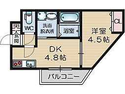 KORE・YIELD千里丘 207