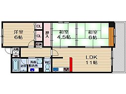 リバーサイド千里丘