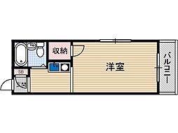 アークハイツ 205