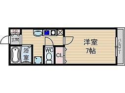 ヴィラージュ吉田 302