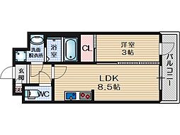 吹田市岸部中3丁目