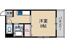 さくらハウス 201