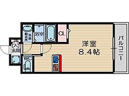 ロイス南茨木 204