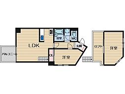 ノースウィング 417