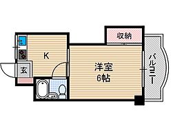 アンフィニィ庄II 203