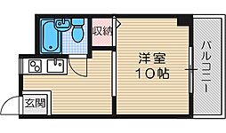 山崎第10マンション 303