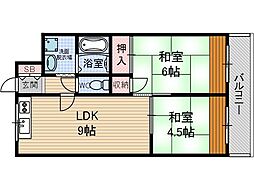 エルムマンション 102