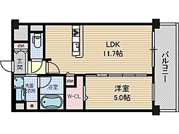 グランディールブライトII 105