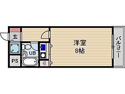 コーポラスムツミ 108