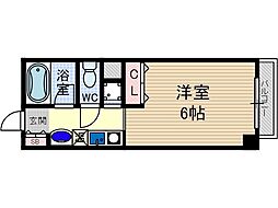 ローズコテージ弐番館 303