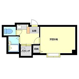 フェニックス正雀 302