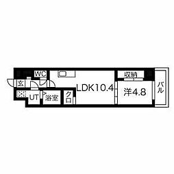 ビエラコート岸部中 217
