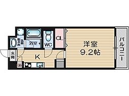 メゾンエスポR 102