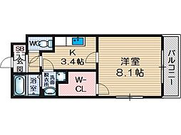 コモドポストII