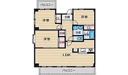 第2メゾンファミール 203