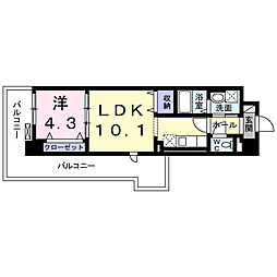 サンプラザ茨木 407